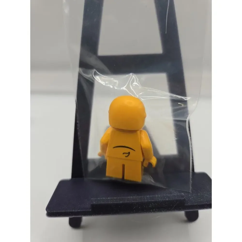 LEGO Jake the Dog Minifigure Adventure Time DIMENSIONS Theme